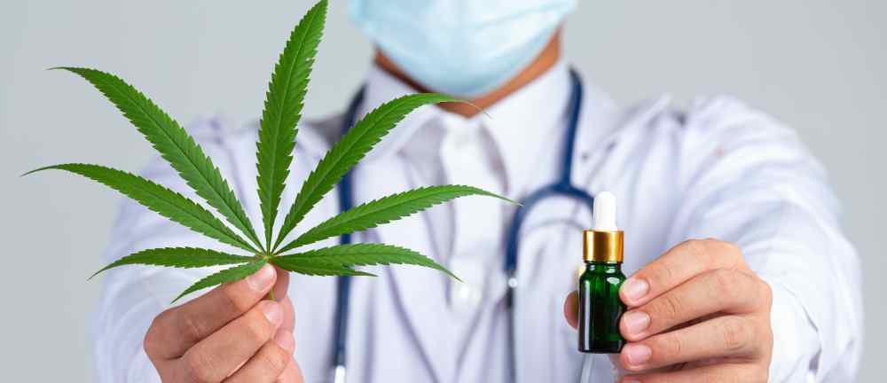 Marijuana for medical use